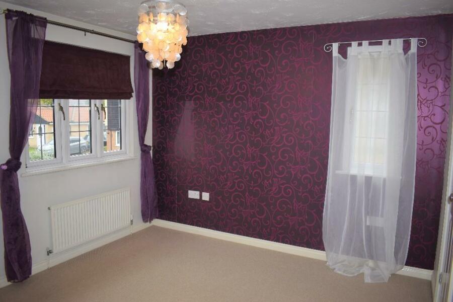 Or is this a wank room?