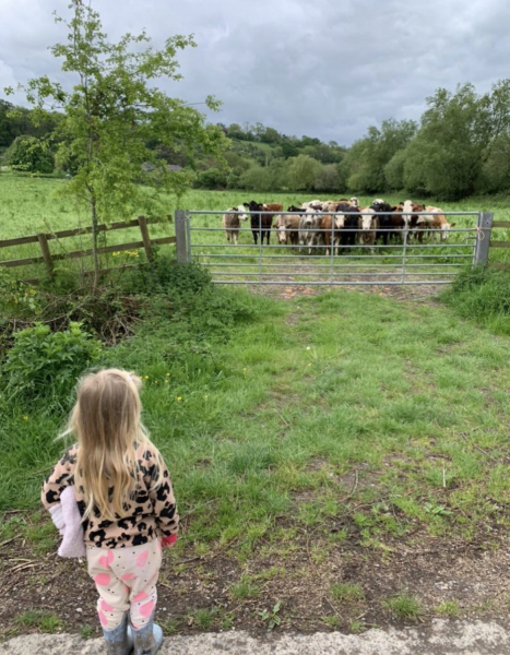 Help with kids sleep