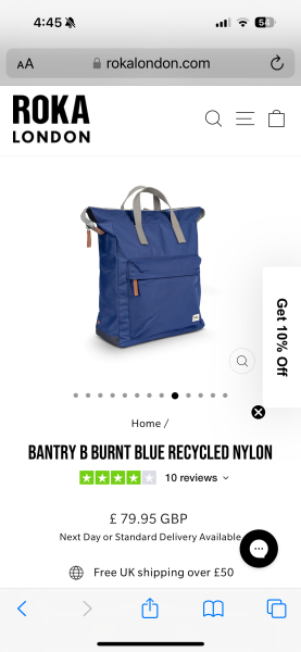 Roka Lucky Dip part 2