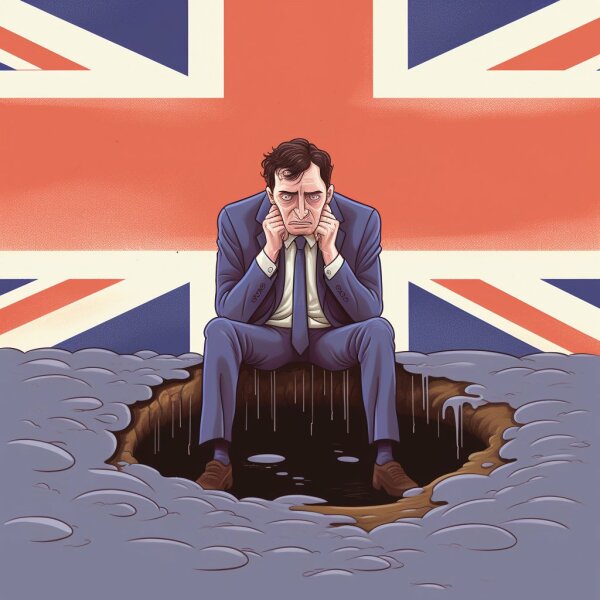 Can someone give me one benefit of Brexit.