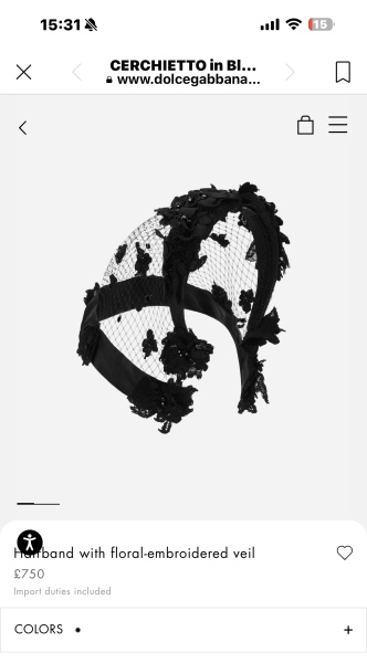 To be scared that I’m still marked by the crows?