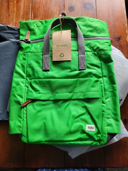 Roka Lucky Dip part 2