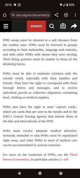 Documenting the horror that is Hamas