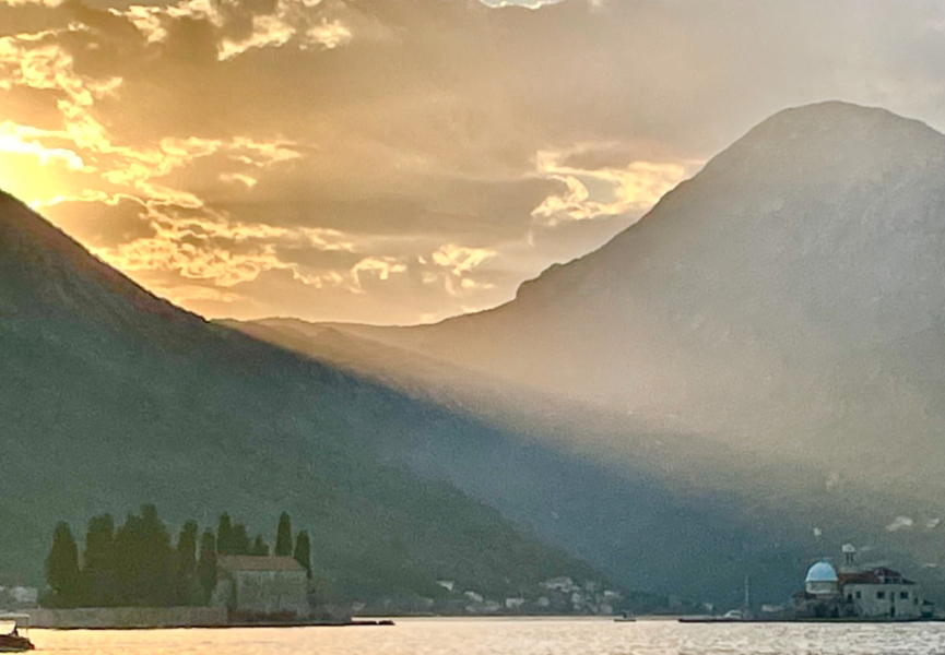 Montenegro?
