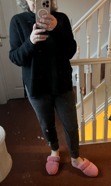 WAYWT Autumn/Winter 23