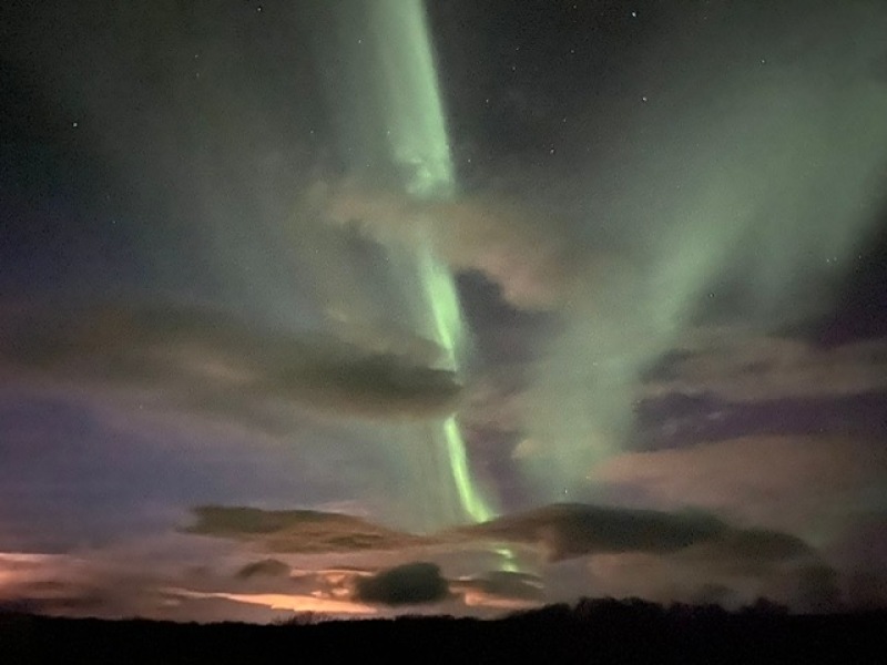 Reykjavik