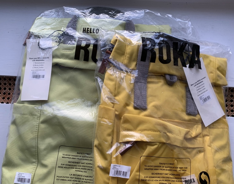 Roka Lucky Dip