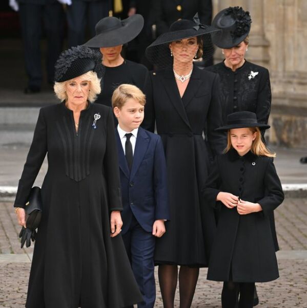 Too much for a funeral ??