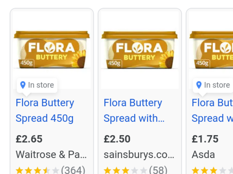 Dairy free and vegetarian party food?