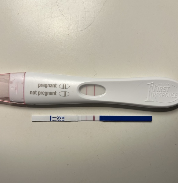 Still trying for third baby - thread 2!