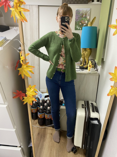 WAYWT Autumn/Winter 23