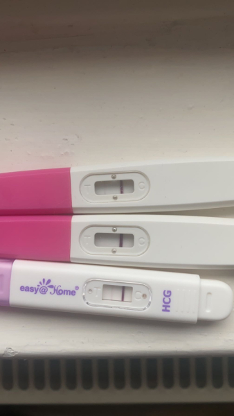 6dpo and need TTW buddies