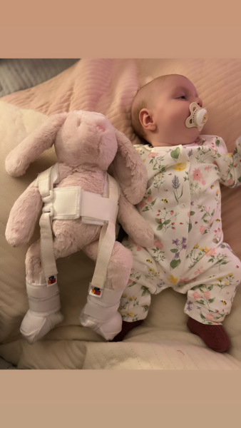 The November 2023-ish baby club!