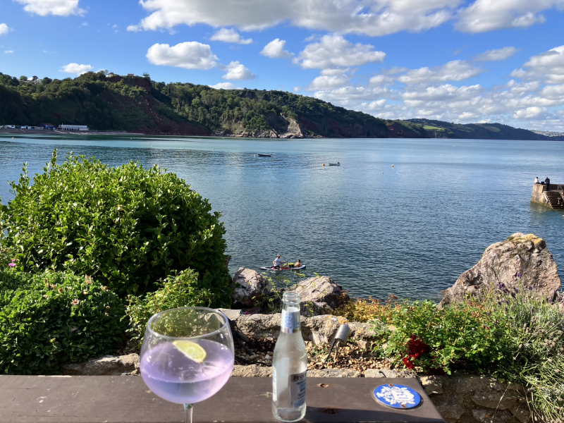 Where to live in Torquay