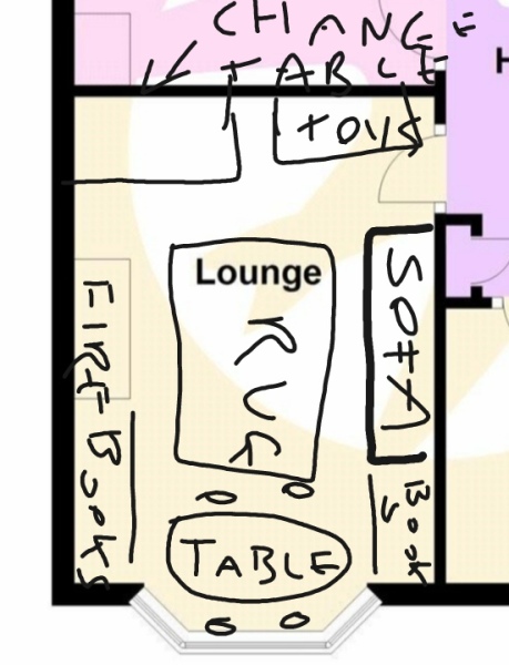 If you have a very  small house