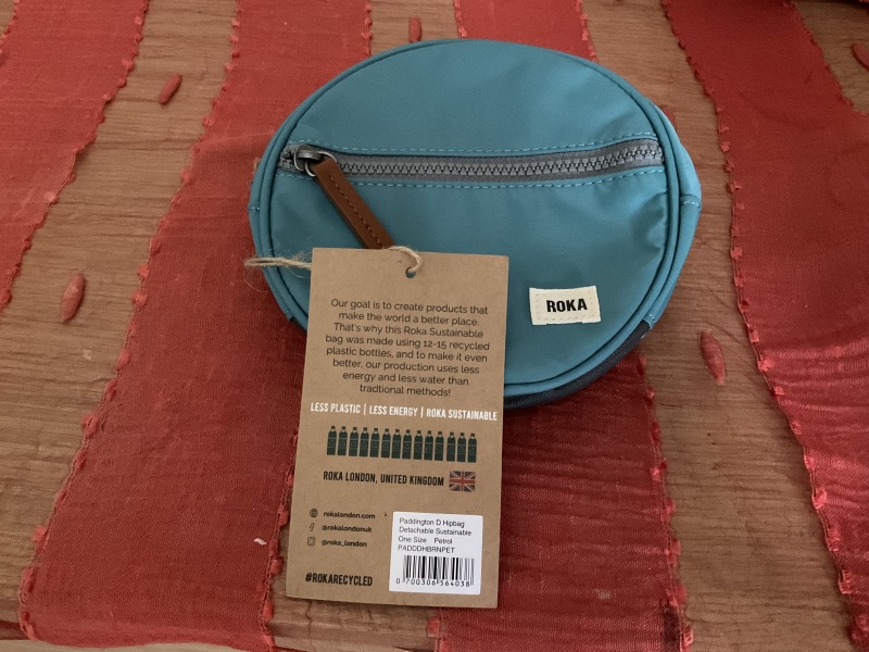 Roka Lucky Dip part 2