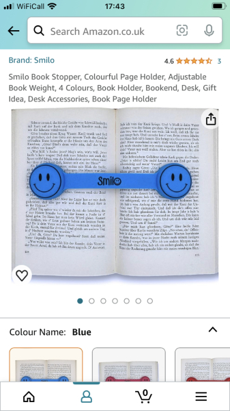 Calling other disabled people - What is the best gadgets etc. you have ever bought.