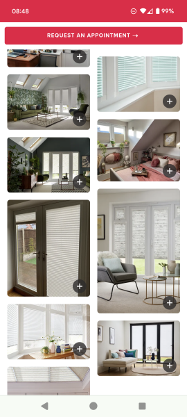 Thanks to bifolds we boiled last year. Not keen to do it again!