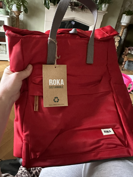 Roka Lucky Dip