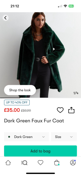 Desperately need fashion advice for upcoming proposal