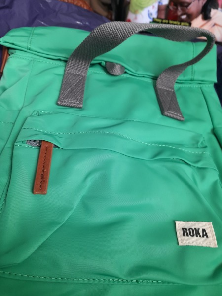 Roka Lucky Dip part 2