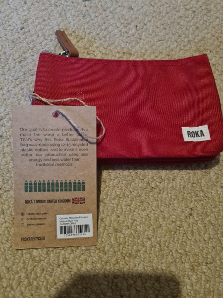 Roka Lucky Dip part 2