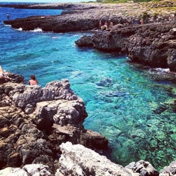 Tell me about Puglia
