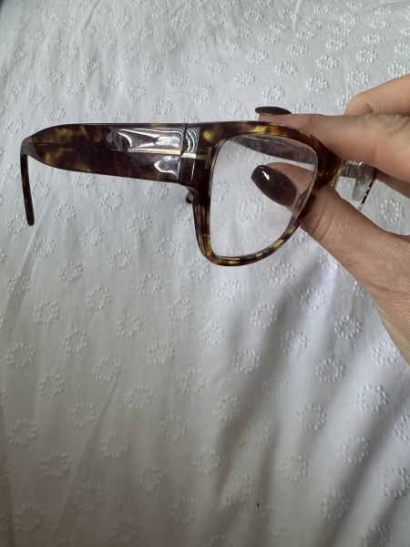 Trends in spectacle frames, what's in at the moment?