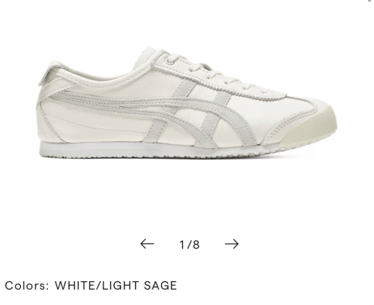 What trainers for 2024?