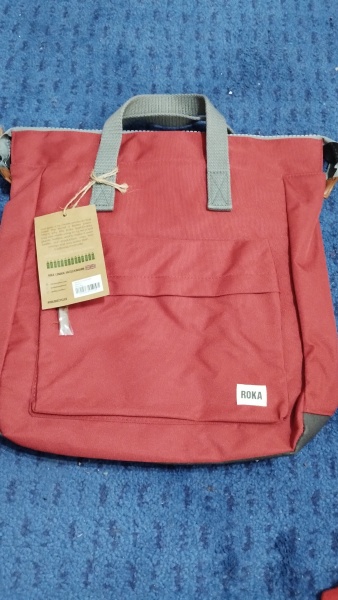 Roka Lucky Dip part 2