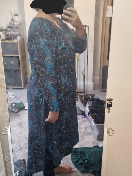 Have I lost weight?? 😕
