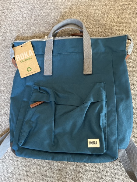 Roka Lucky Dip part 2