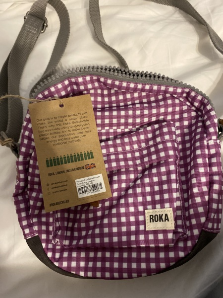 Roka Lucky Dip - part 3