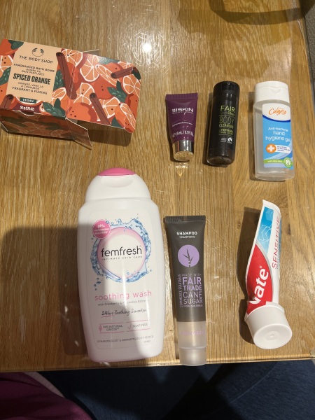 Feel the temptation to indulge in beauty treats? Is your collection overflowing with treasures? Come unite with fellow beauty enthusiasts in this lovely group!