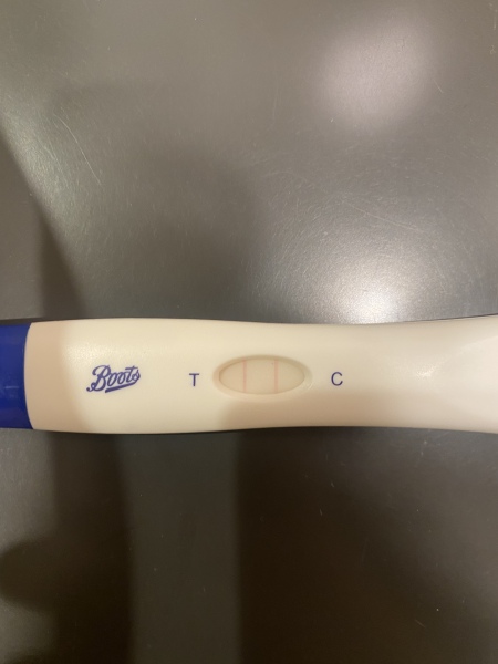 Still trying for third baby - thread 2!