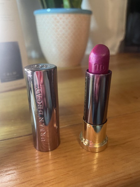 Lipstick challenge January 2023!