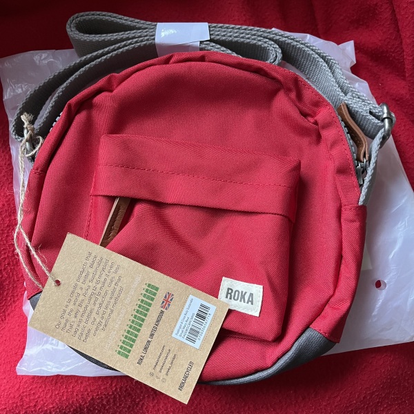 Roka Lucky Dip part 2