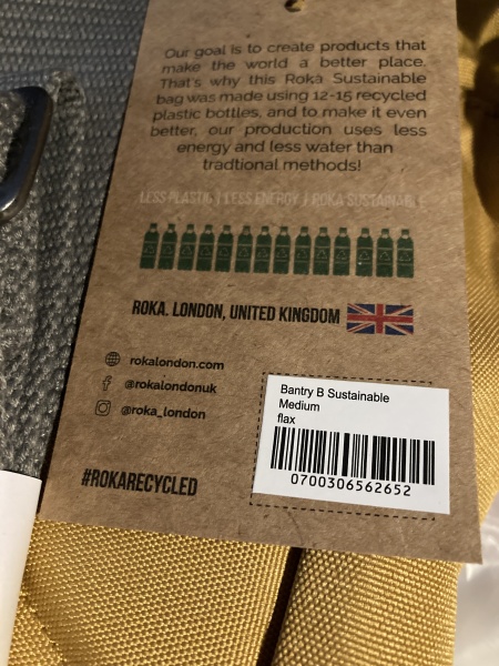 Roka Lucky Dip part 2