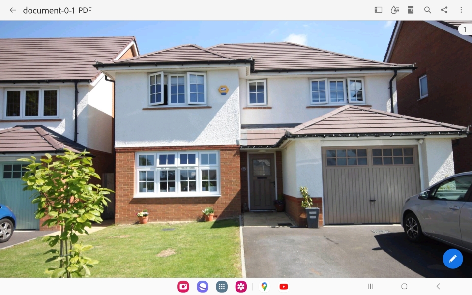 No viewings - please tell me what I need to change in house!