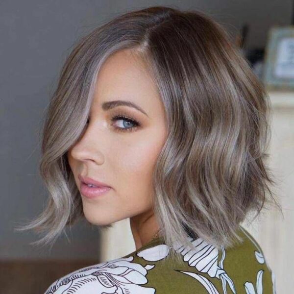 How can I achieve this hair?