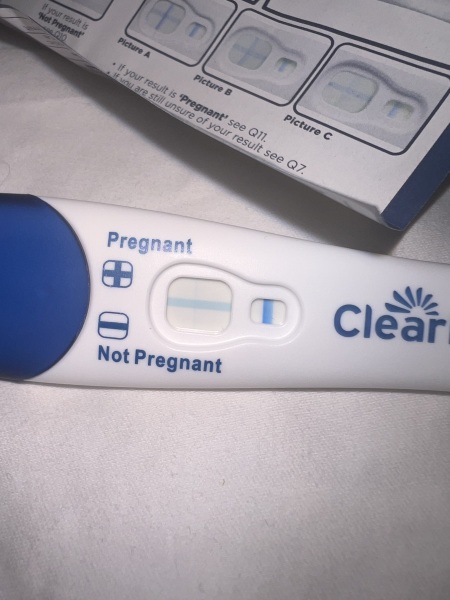 6dpo and need TTW buddies