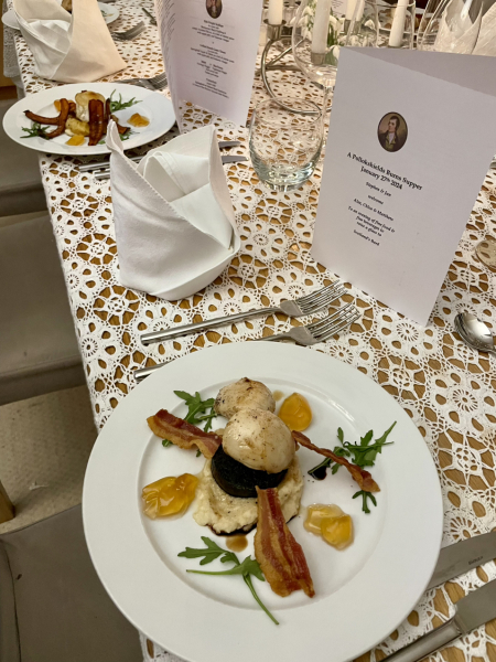 Jan '24 Dry Bootcamp - our last week