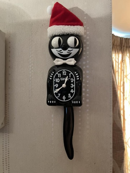 What was YOUR favourite Christmas present?