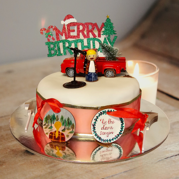 Countdown to Christmas 2024: And So We Begin (Thread 1)