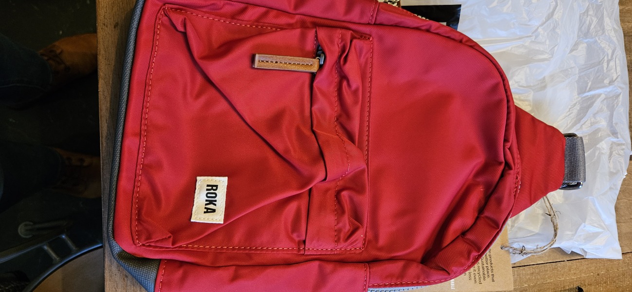 Roka Lucky Dip part 2