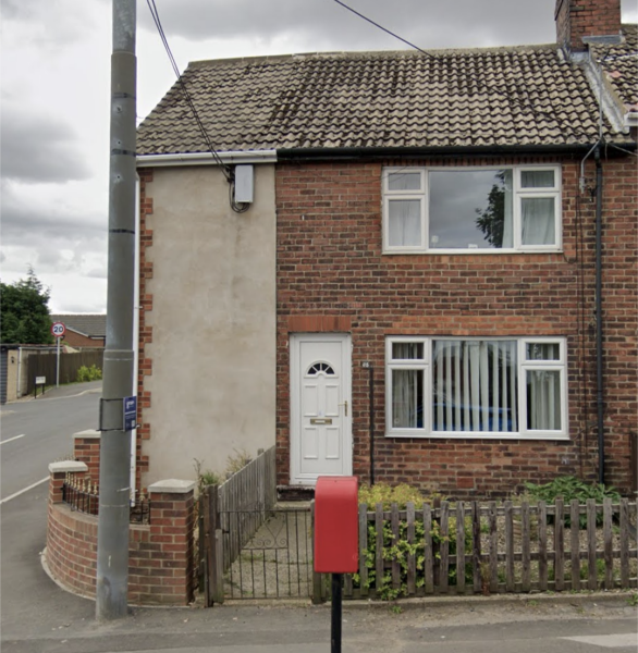 Developer wants to buy my house - WWYD