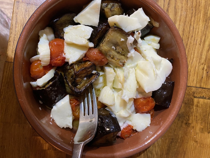 Jan '24 Dry Low Carb Bootcamp - Week 3