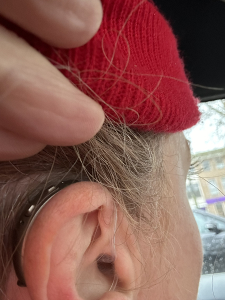 I need a hearing aid, please help me work out next steps