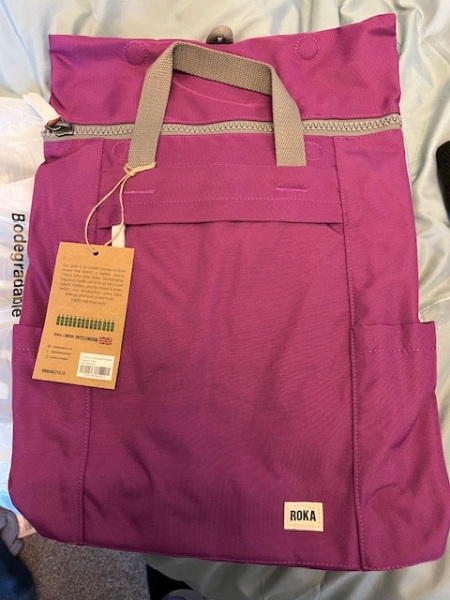 Roka Lucky Dip part 2