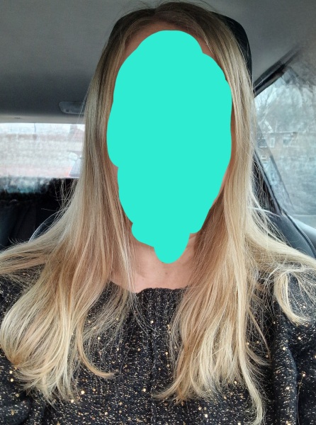 Hairstyles for over 40s